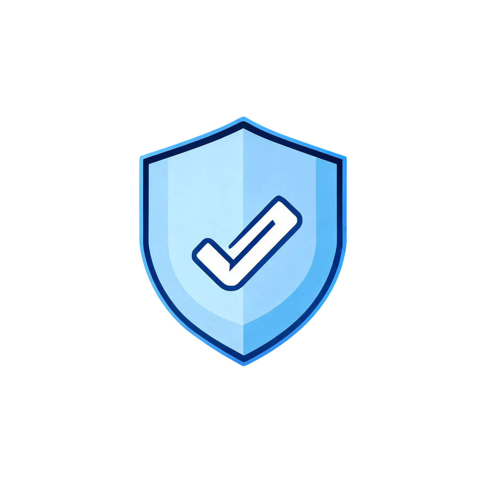 Security Shield Illustration