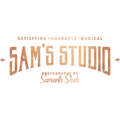 Sam's Studio