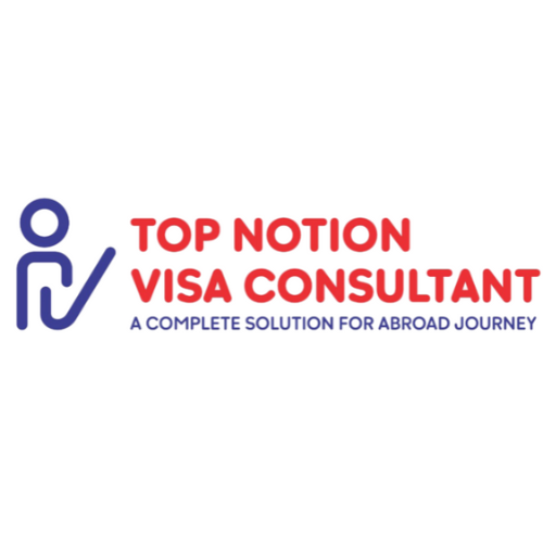 Top Notion Visa