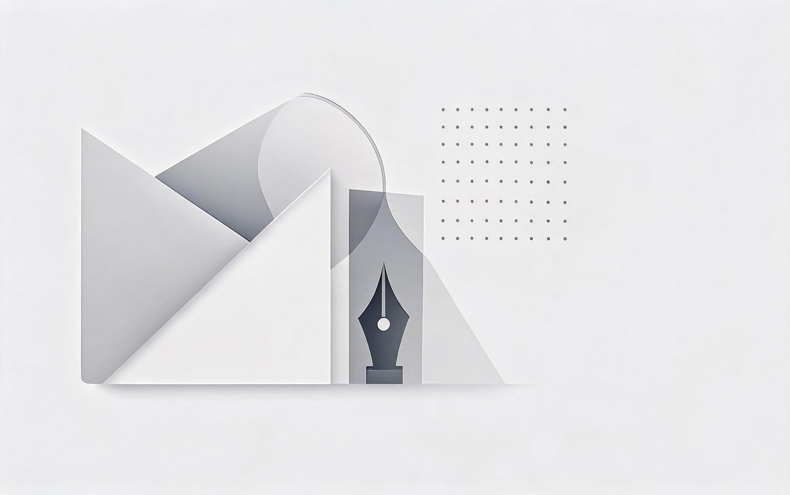 Creative Design Composition