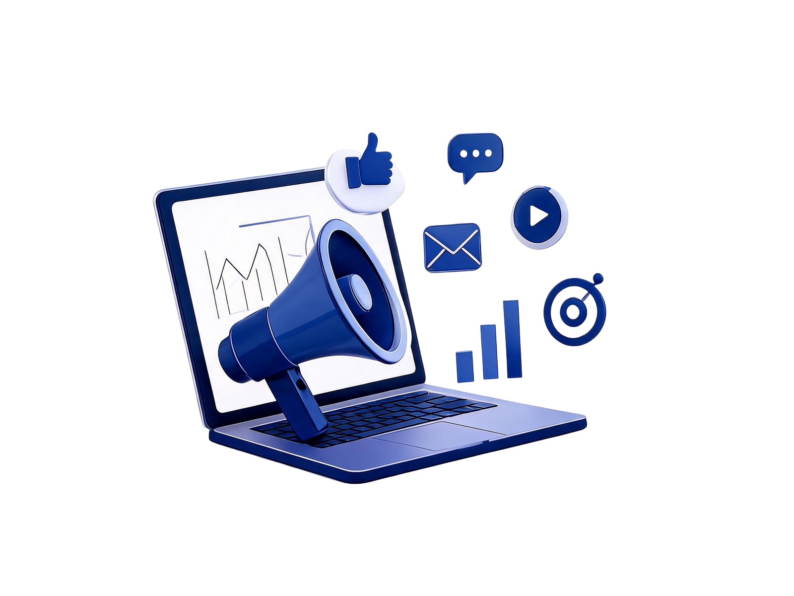 Digital Marketing and Search Engine Optimization