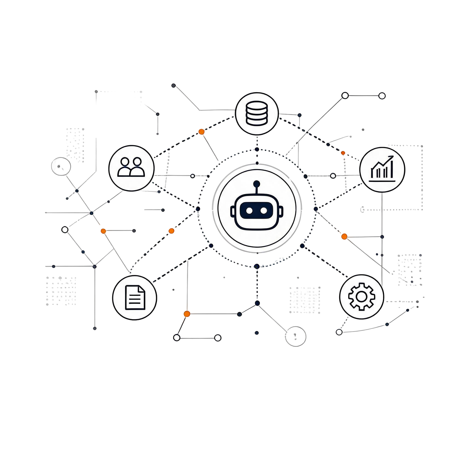 Agentic AI Autonomous Swarm Architecture