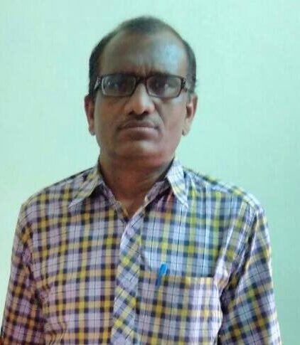 Girish Shah